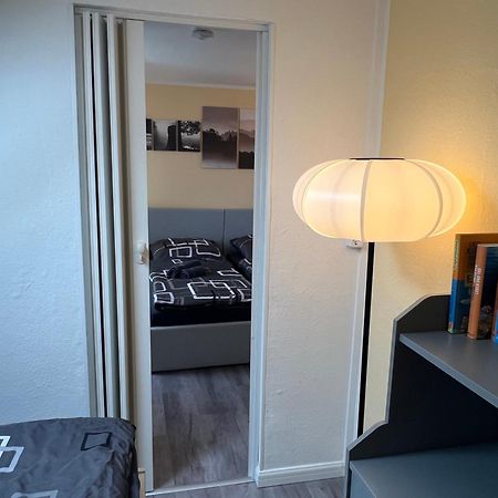Studio Apartment Fruehauf Geithain Екстериор снимка