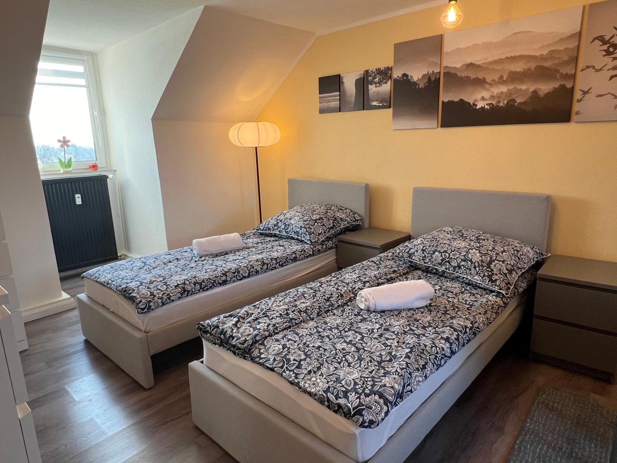 Studio Apartment Fruehauf Geithain Екстериор снимка