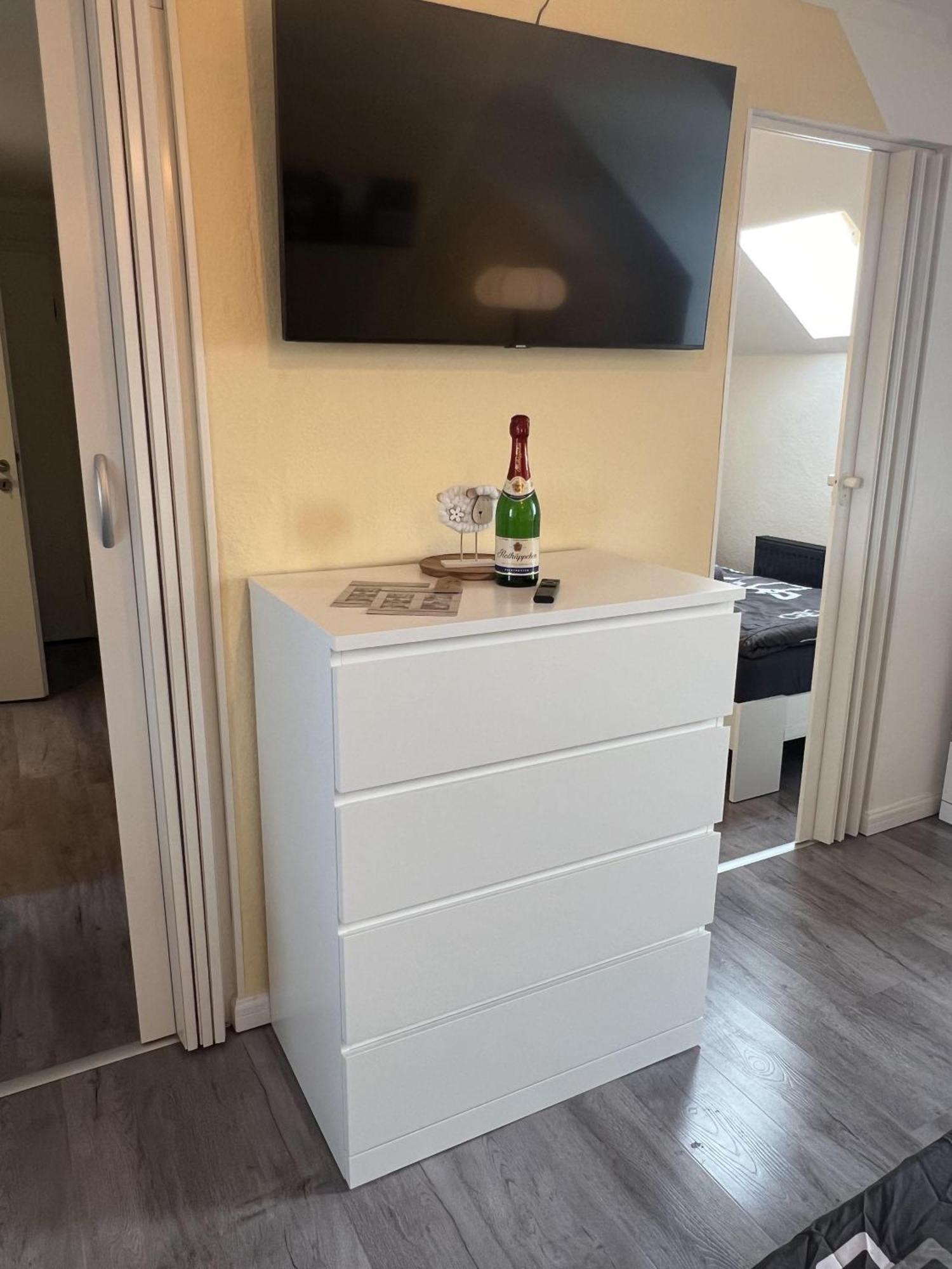 Studio Apartment Fruehauf Geithain Екстериор снимка
