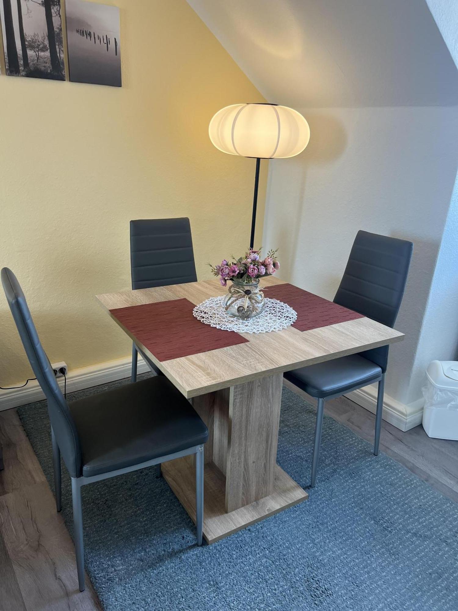 Studio Apartment Fruehauf Geithain Екстериор снимка