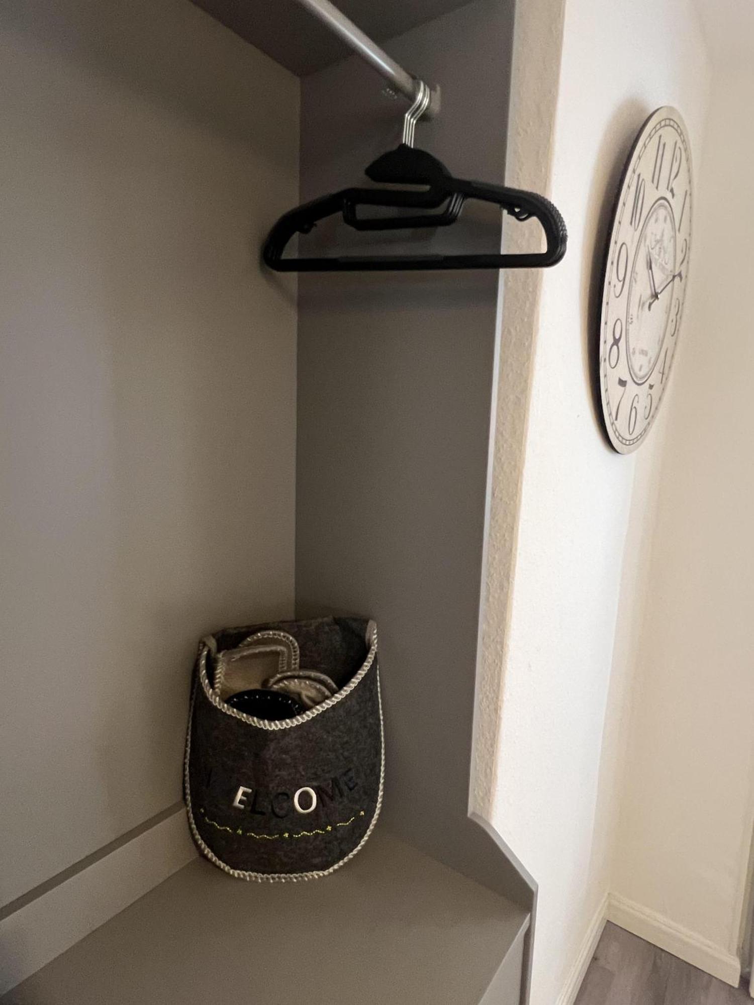 Studio Apartment Fruehauf Geithain Екстериор снимка