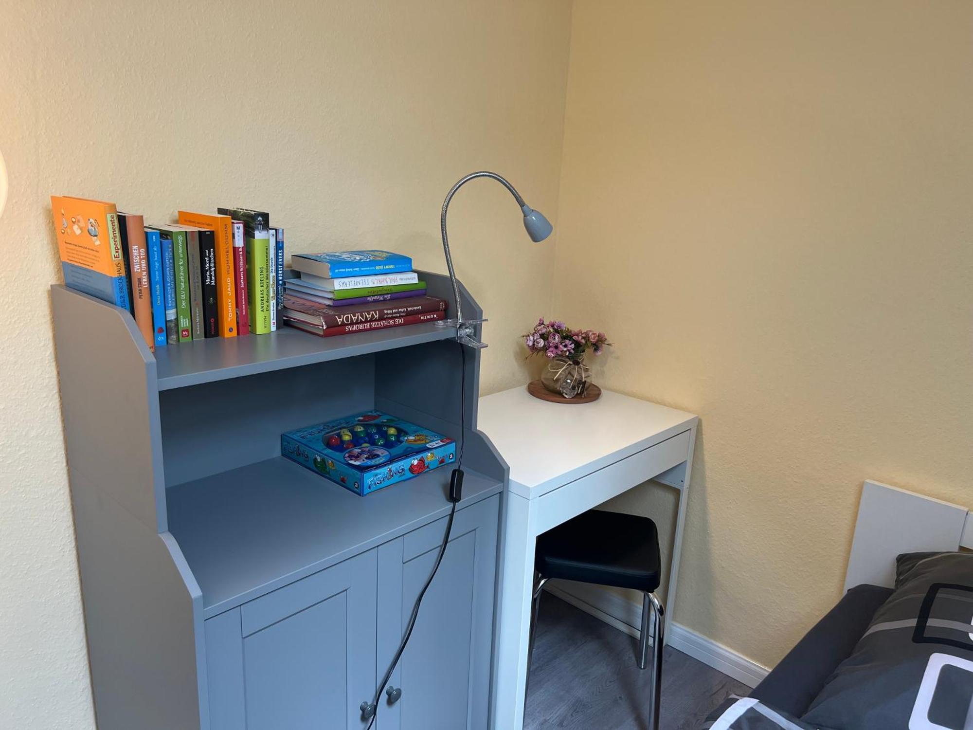 Studio Apartment Fruehauf Geithain Екстериор снимка