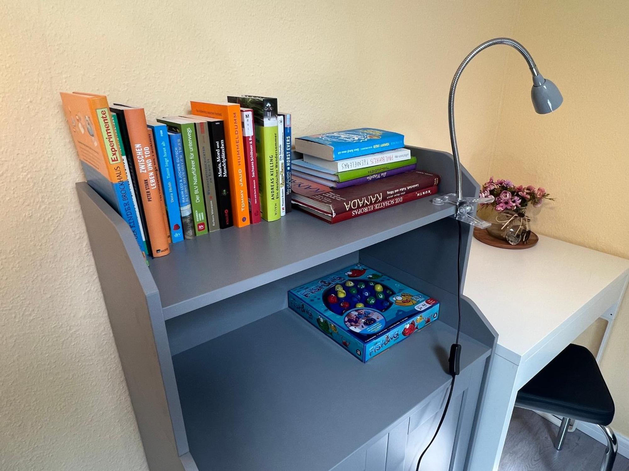 Studio Apartment Fruehauf Geithain Екстериор снимка